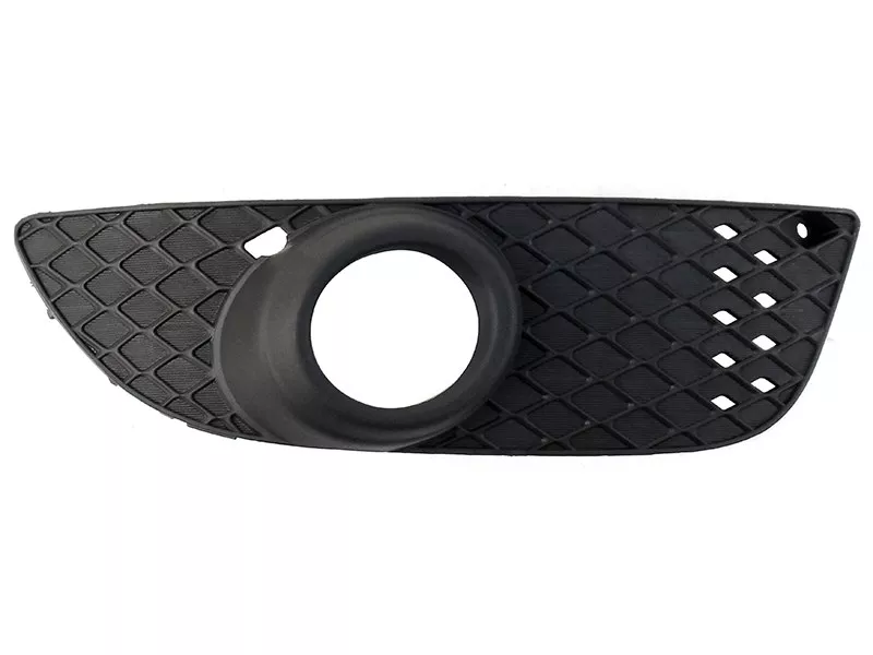 Оправа ПТФ Mitsubishi Lancer 07-10 (Справа) - Артикул STMBW52191 - Производитель Sat - Фото, Отзывы, Цены 