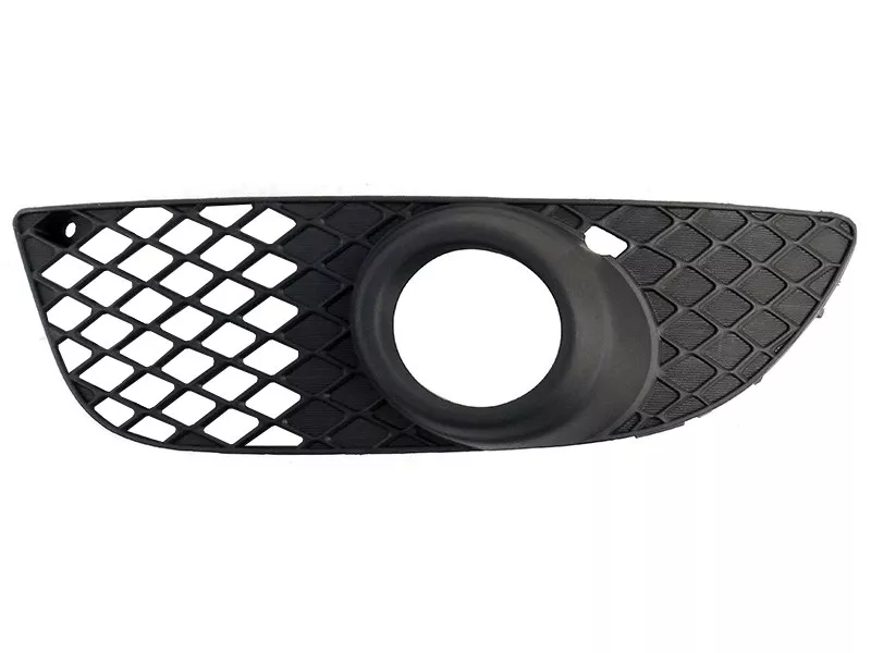 Оправа ПТФ Mitsubishi Lancer 07-10 (Слева) - Артикул STMBW52192 - Производитель Sat - Фото, Отзывы, Цены 