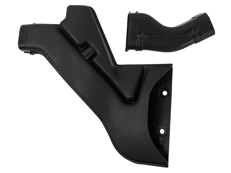 Воздухозаборник Mitsubishi Lancer 07-17 / Galant Fortis 07-15 - Артикул STMBW5301A0 - Производитель Sat - Фото, Отзывы, Цены 