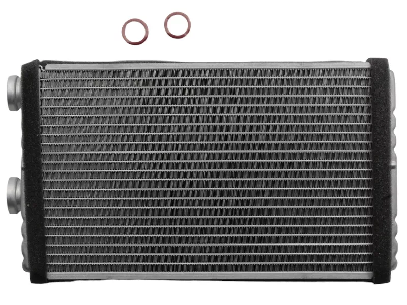 Радиатор отопителя салона Mitsubishi ASX 10- / Lancer 07-17 - Артикул STMBW53950 - Производитель Sat - Фото, Отзывы, Цены 