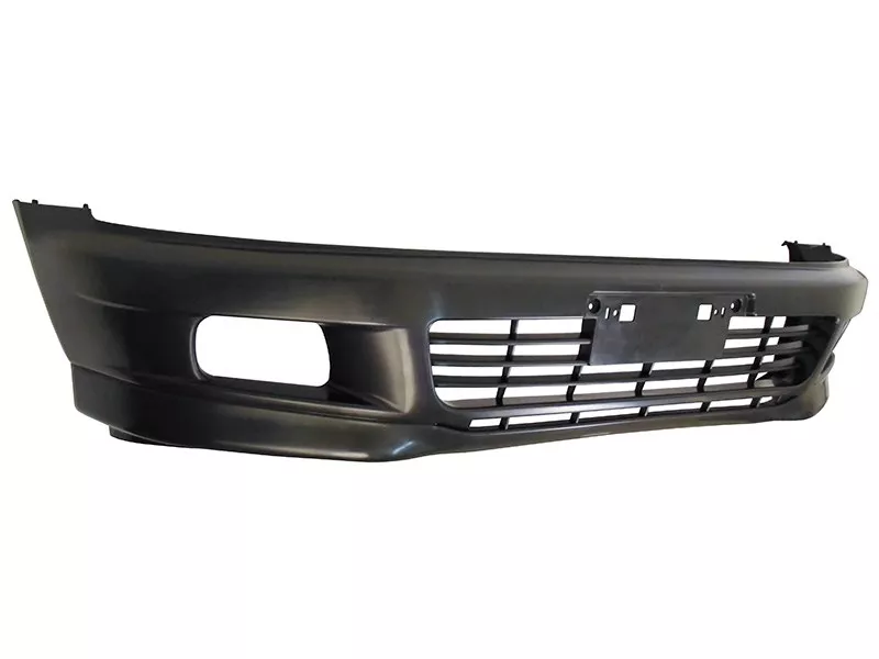 Бампер передний Mitsubishi Galant 98-03 / Legnum 98-02 - Артикул STMBX4000F0 - Производитель Sat - Фото, Отзывы, Цены 