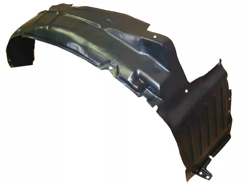 Подкрылок Mitsubishi Galant 96-03 / Legnum 96-02 (Спереди/ Справа) - Артикул STMBX4016L1 - Производитель Sat - Фото, Отзывы, Цены 