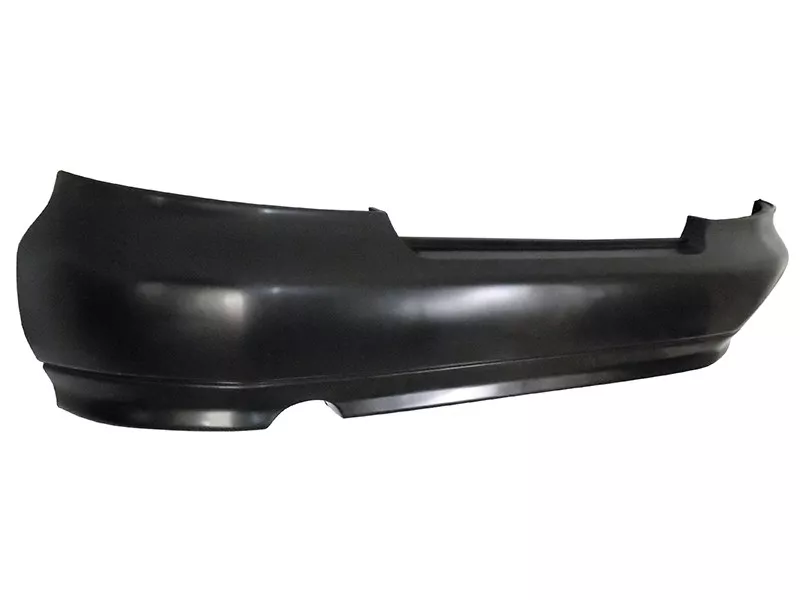 Бампер задний Mitsubishi Galant 96-03 / Legnum 96-02 (4D SED) - Артикул STMBX40870 - Производитель Sat - Фото, Отзывы, Цены 