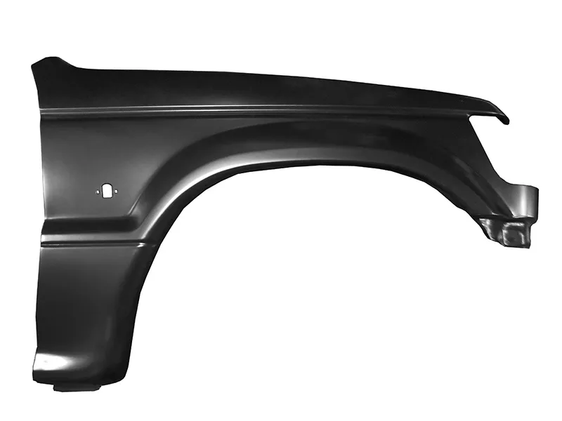 Крыло переднее Mitsubishi Pajero 91-97 (Справа/ Под поворот(ы)) - Артикул STMBY50161 - Производитель Sat - Фото, Отзывы, Цены 