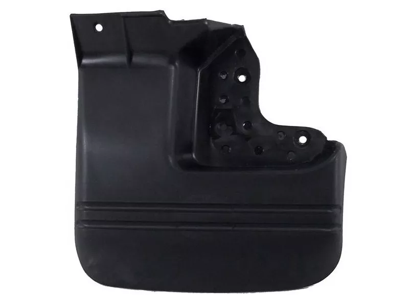 Брызговик Mitsubishi Pajero 91-97 / Montero 91-99 (Спереди/ Справа/ Под расширитель) - Артикул STMBY5016B1 - Производитель Sat - Фото, Отзывы, Цены 