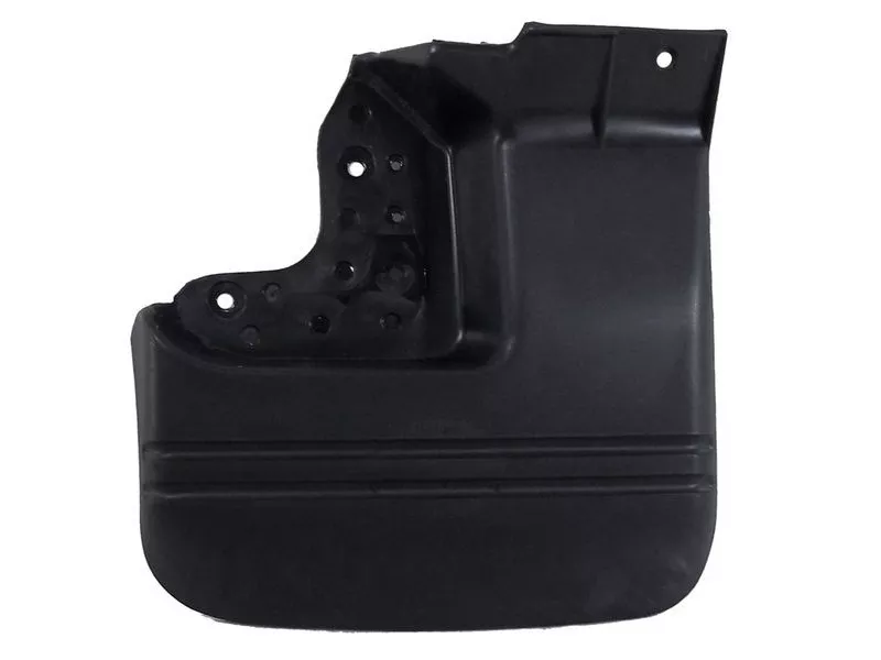 Брызговик Mitsubishi Pajero 91-97 / Montero 91-99 (Спереди/ Слева/ Под расширитель) - Артикул STMBY5016B2 - Производитель Sat - Фото, Отзывы, Цены 