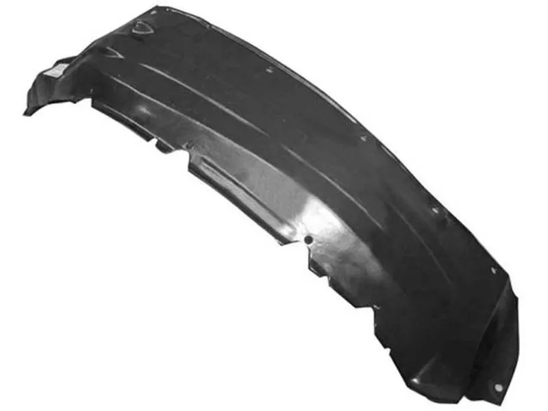 Подкрылок Mitsubishi Pajero 91-00 (Спереди/ Справа) - Артикул STMBY5016LA1 - Производитель Sat - Фото, Отзывы, Цены 