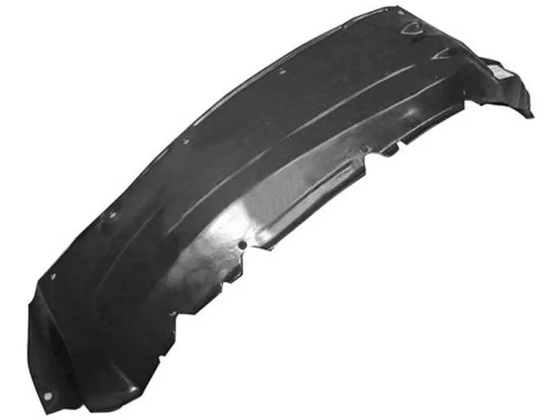 Подкрылок Mitsubishi Pajero 91-00 (Спереди/ Слева) - Артикул STMBY5016LA2 - Производитель Sat - Фото, Отзывы, Цены 