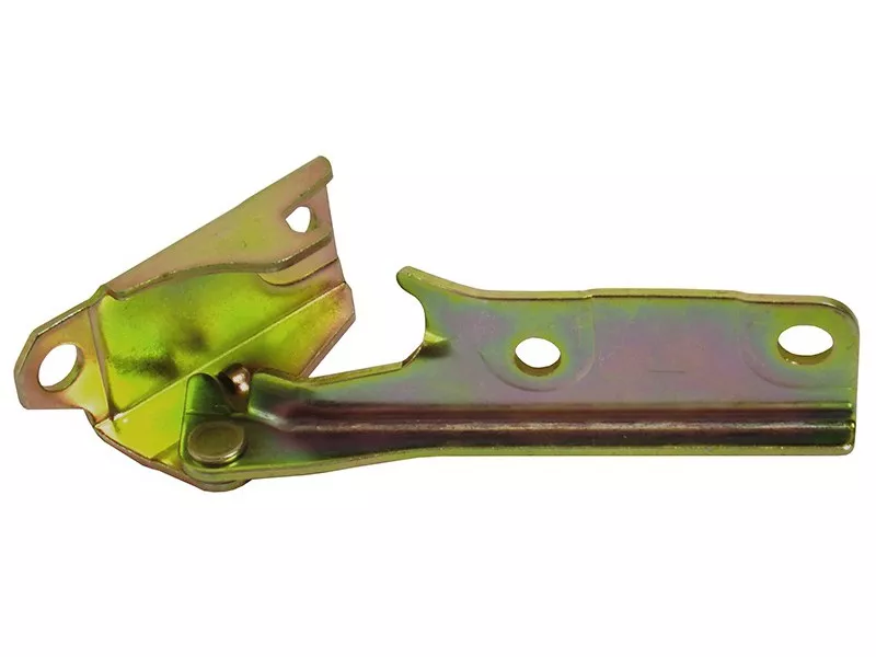 Петля капота Mitsubishi Pajero 99-06 / Montero 00-06 (Справа) - Артикул STMBY7015B1 - Производитель Sat - Фото, Отзывы, Цены 