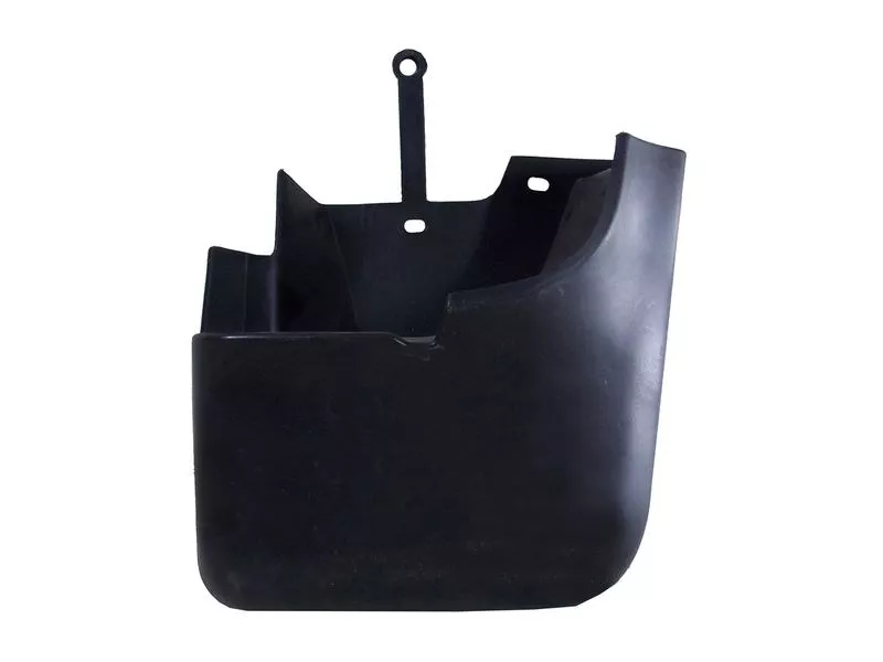 Брызговик передний правый (под узкий расширитель) -STMBY7016B1 Sat для MITSUBISHI PAJERO SPORT