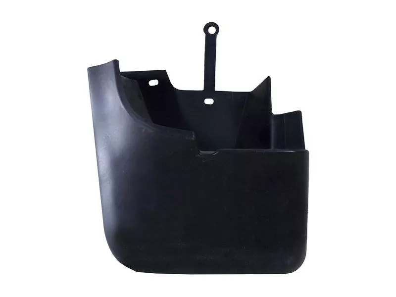 Брызговик передний левый (под узкий расширитель) -STMBY7016B2 Sat для MITSUBISHI PAJERO SPORT