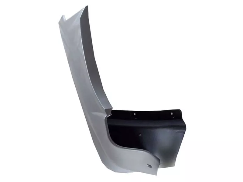 Брызговик Mitsubishi Pajero 99-06 / Montero 00-02 (Спереди/ Слева) - Артикул STMBY7016BL2 - Производитель Sat - Фото, Отзывы, Цены 