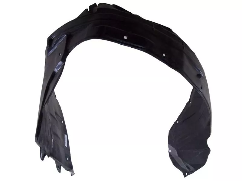 Подкрылок Mitsubishi Pajero 99-06 (Спереди/ Справа) - Артикул STMBY7016LL1 - Производитель Sat - Фото, Отзывы, Цены 