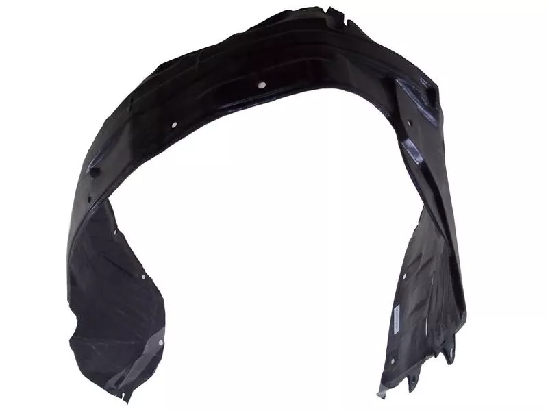 Подкрылок Mitsubishi Pajero 99-06 (Спереди/ Слева) - Артикул STMBY7016LL2 - Производитель Sat - Фото, Отзывы, Цены 