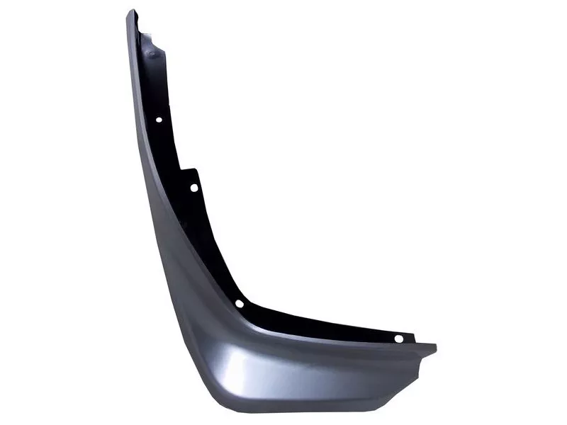 Брызговик Mitsubishi Pajero 99-06 / Montero 00-02 (Сзади/ Слева) - Артикул STMBY7064BL2 - Производитель Sat - Фото, Отзывы, Цены 