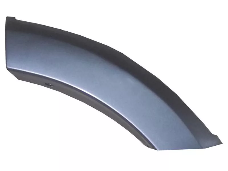 Расширитель крыла Mitsubishi Pajero 99-06 / Montero 00-06 (Сзади/ Слева) - Артикул STMBY7064ML2 - Производитель Sat - Фото, Отзывы, Цены 