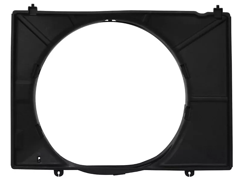 Диффузор Mitsubishi Pajero 99-20 / Montero 00 - Артикул STMBY72010 - Производитель Sat - Фото, Отзывы, Цены 