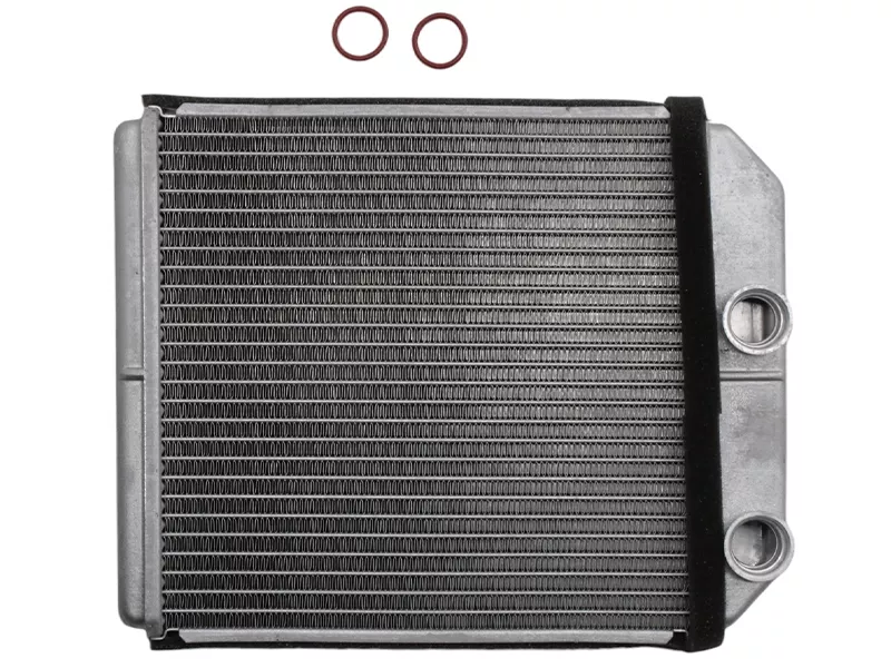 Радиатор отопителя салона Mitsubishi L200 96-06 / Pajero Sport 96-08 - Артикул STMBY73950 - Производитель Sat - Фото, Отзывы, Цены 