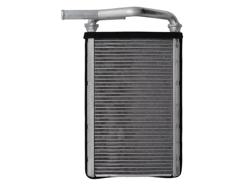 Радиатор отопителя салона Mitsubishi Pajero 99-20 / Montero 06 - Артикул STMBY7395A0 - Производитель Sat - Фото, Отзывы, Цены 