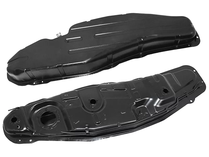 Бак топливный дизель -STMBY7401A0 Sat для MITSUBISHI PAJERO