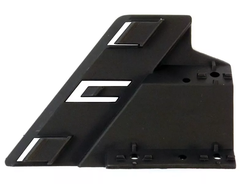 Крепление фары Mitsubishi Pajero 06-20 / Montero 06- (Справа) - Артикул STMBY8000BA1 - Производитель Sat - Фото, Отзывы, Цены 