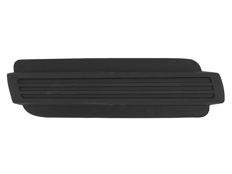 Заглушка бампера Mitsubishi Pajero 14-20 / Montero 14- (Спереди/ Справа) - Артикул STMBY8000C1 - Производитель Sat - Фото, Отзывы, Цены 