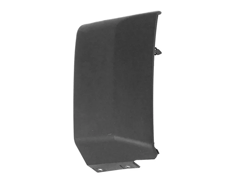 Клык бампера Mitsubishi Pajero 06-11 (Спереди/ Слева) - Артикул STMBY8000M2 - Производитель Sat - Фото, Отзывы, Цены 