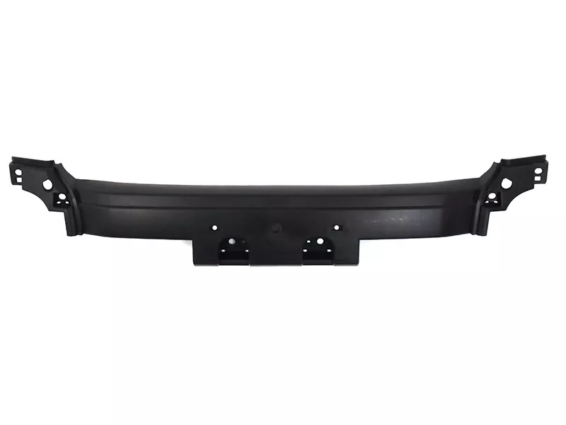 Накладка под номерной знак MITSUBISHI PAJERO 14-20 - Артикул STMBY8000PD0 - Производитель Sat - Фото, Отзывы, Цены 