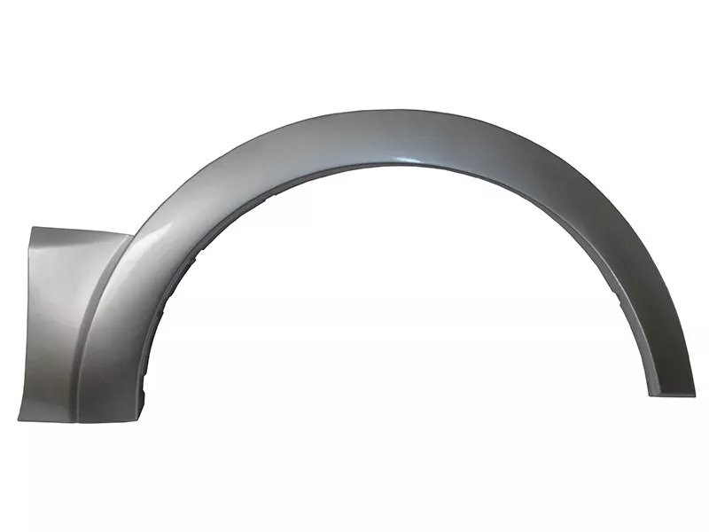 Расширитель крыла Mitsubishi Pajero 06-20 (Спереди/ Справа) - Артикул STMBY8016M1 - Производитель Sat - Фото, Отзывы, Цены 