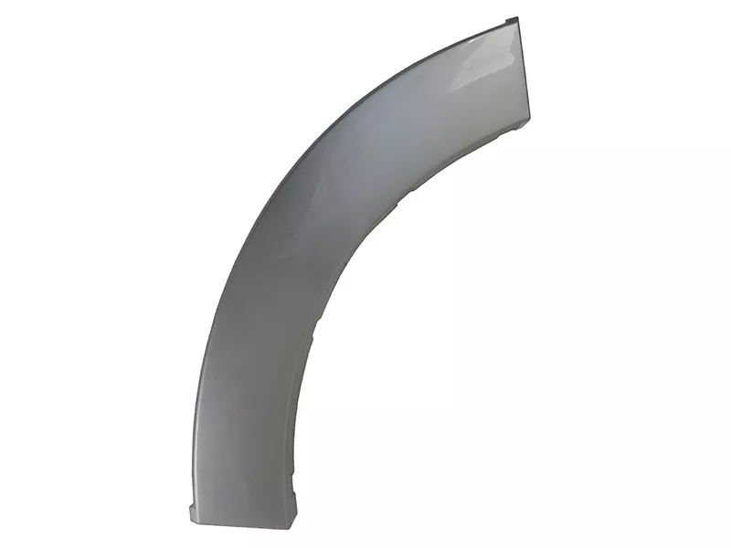 Расширитель крыла Mitsubishi Pajero 06-20 (Сзади/ Слева) - Артикул STMBY8064M2 - Производитель Sat - Фото, Отзывы, Цены 