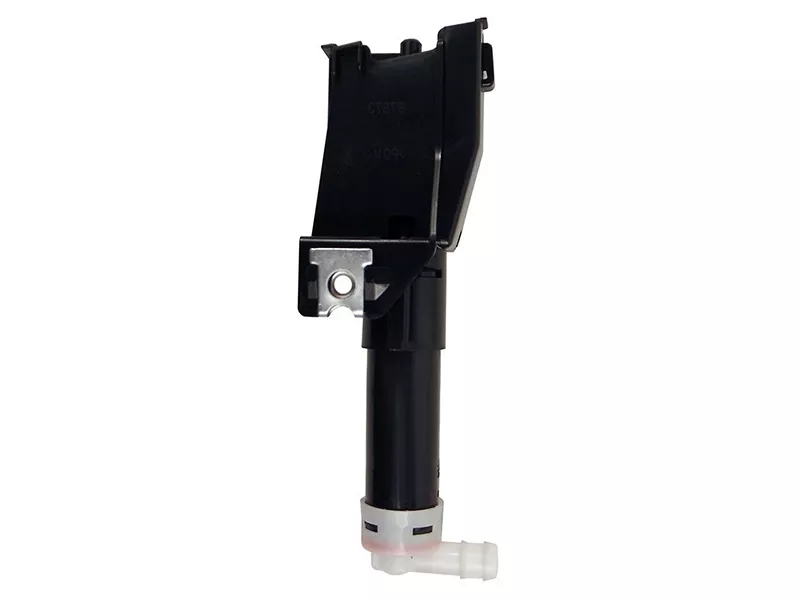 Омыватель фары Mitsubishi Pajero 06-20 (Слева) - Артикул STMBY81102 - Производитель Sat - Фото, Отзывы, Цены 