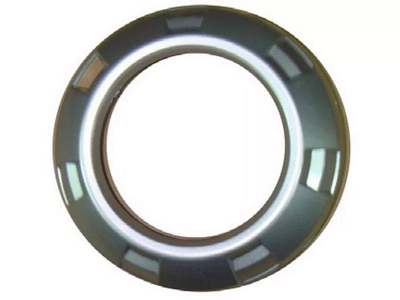 Оправа ПТФ Mitsubishi Pajero 06-15 (Справа=Слева) - Артикул STMBY82191 - Производитель Sat - Фото, Отзывы, Цены 