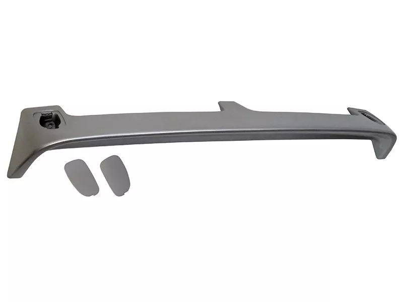 Спойлер Mitsubishi Pajero 99-20 - Артикул STMBY87210 - Производитель Sat - Фото, Отзывы, Цены 