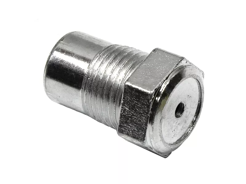 Втулка резьбовая верхнего рычага MITSUBISHI CANTER FA7/FB7/FE7 - Артикул STMC120565 - Производитель Sat - Фото, Отзывы, Цены 