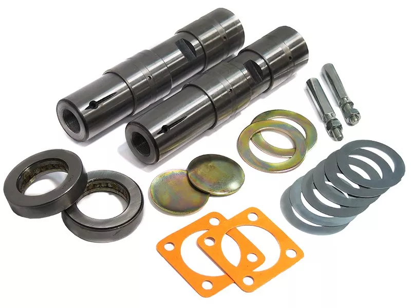 Шкворневой комплект MMC FUSO FP/FV 94- (50*243mm) - Артикул STMC811605 - Производитель Sat - Фото, Отзывы, Цены 