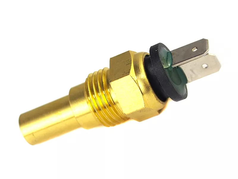 Датчик температуры Mitsubishi Fuso Canter FE7 02-12 / Fuso Canter FE8 02-12 - Артикул STMC844972 - Производитель Sat - Фото, Отзывы, Цены 