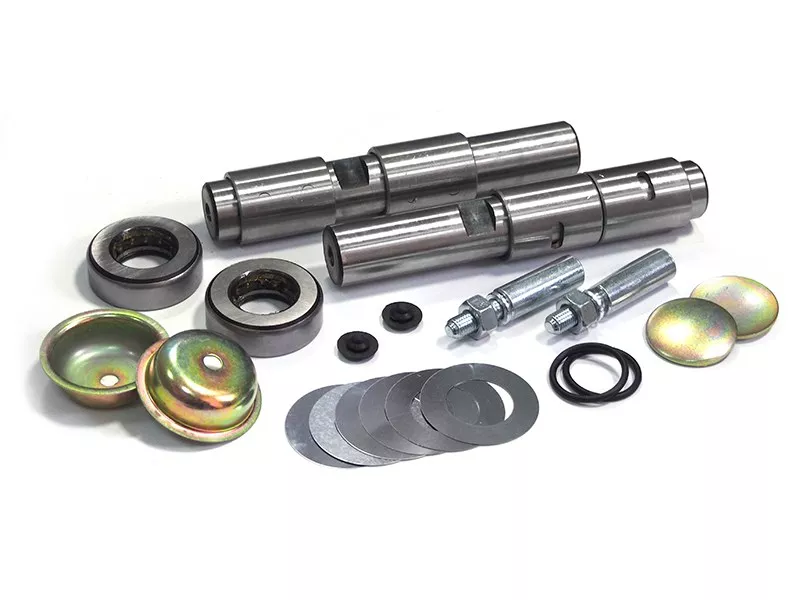 Шкворневой комплект MMC CANTER FE63# FE66# KP552 (28*180mm) - Артикул STMC992486 - Производитель Sat - Фото, Отзывы, Цены 