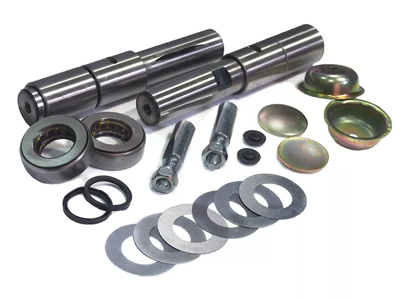 Шкворневой комплект MMC CANTER FE305,FE5## KP546 - Артикул STMC995305 - Производитель Sat - Фото, Отзывы, Цены 