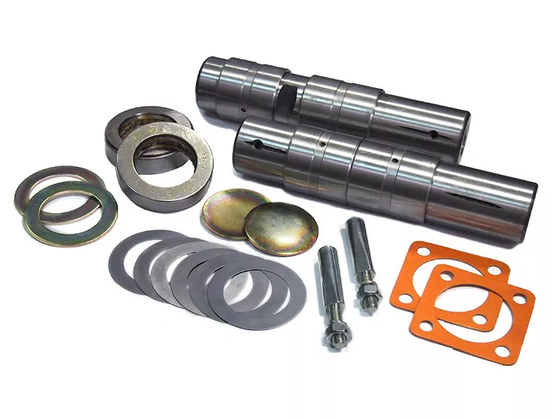 Шкворневой комплект MMC FUSO FV415 KP549 (50*243mm) - Артикул STMC997284 - Производитель Sat - Фото, Отзывы, Цены 