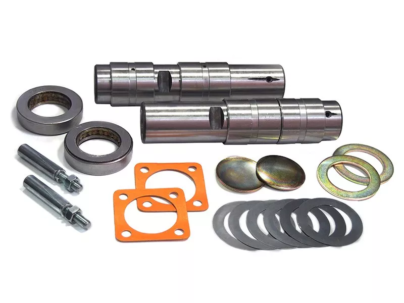 Шкворневой комплект MMC FUSO FV419 KP541 - Артикул STMC999971 - Производитель Sat - Фото, Отзывы, Цены 