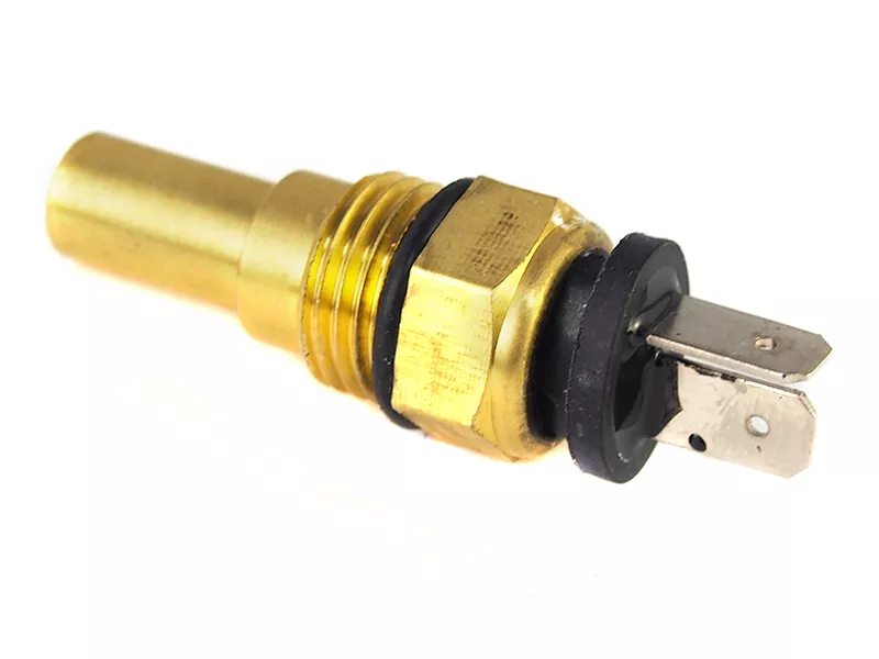 Датчик температуры Mitsubishi Delica 89-07 / Lancer 83-01 - Артикул STMD050214 - Производитель Sat - Фото, Отзывы, Цены 