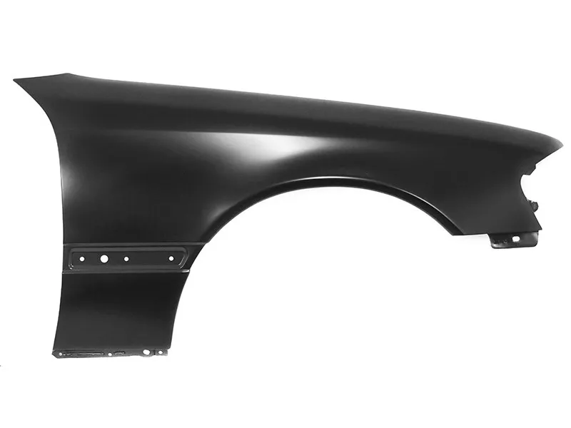 Крыло переднее Mercedes-Benz C-Class 93-01 (Справа) - Артикул STMD06016A1 - Производитель Sat - Фото, Отзывы, Цены 