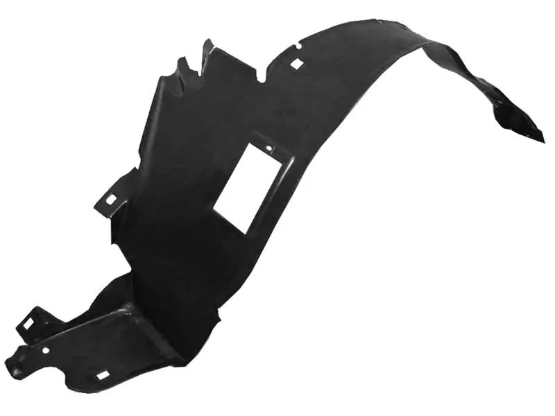 Подкрылок Mercedes-Benz C-Class 93-01 (Спереди/ Справа) - Артикул STMD06016L1 - Производитель Sat - Фото, Отзывы, Цены 