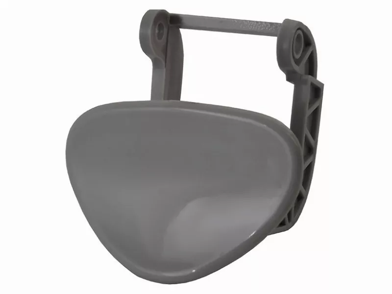 Крышка омывателя фары Mercedes-Benz C-Class 00-04 (Справа) - Артикул STMD07000C1 - Производитель Sat - Фото, Отзывы, Цены 