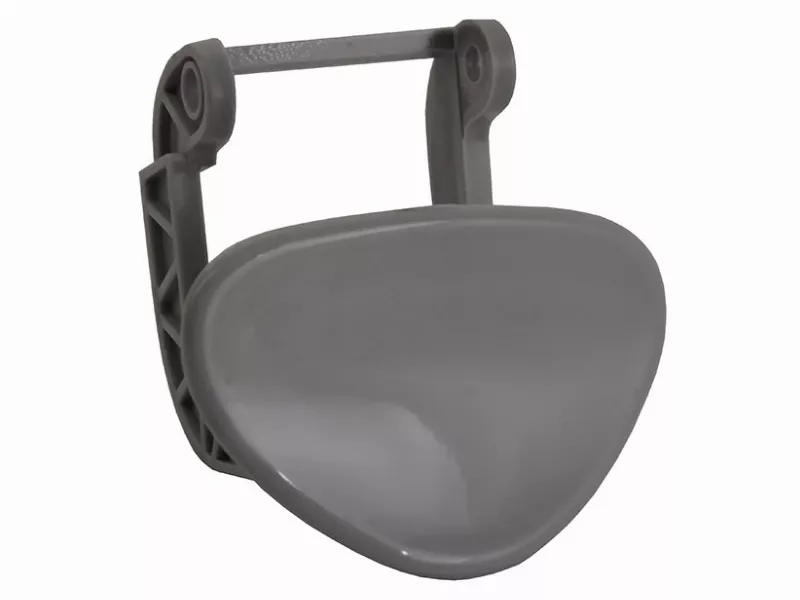 Крышка омывателя фары Mercedes-Benz C-Class 00-04 (Слева) - Артикул STMD07000C2 - Производитель Sat - Фото, Отзывы, Цены 