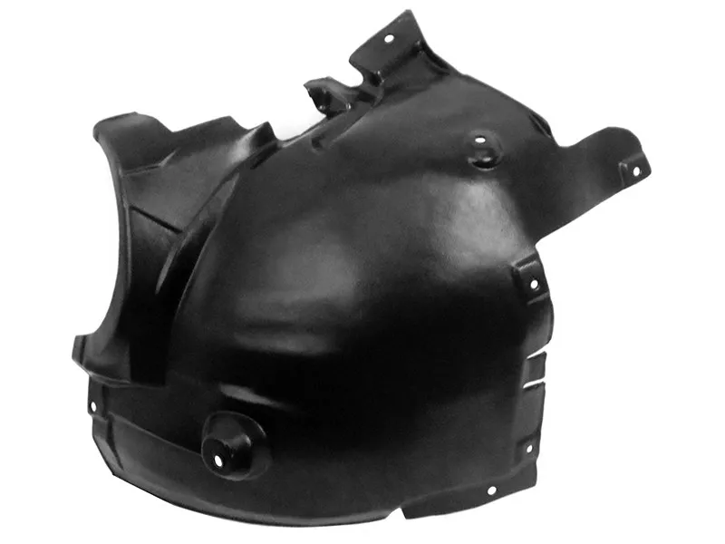 Подкрылок передний правый (основная часть) -STMD07016LA1 Sat для MERCEDES C-CLASS