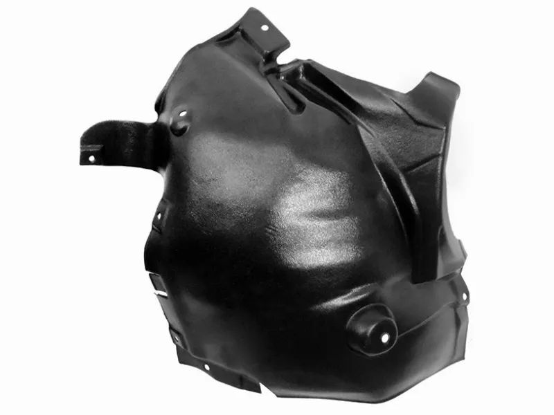 Подкрылок передний левый (основная часть) -BZ11023AL Tyg для MERCEDES C-CLASS