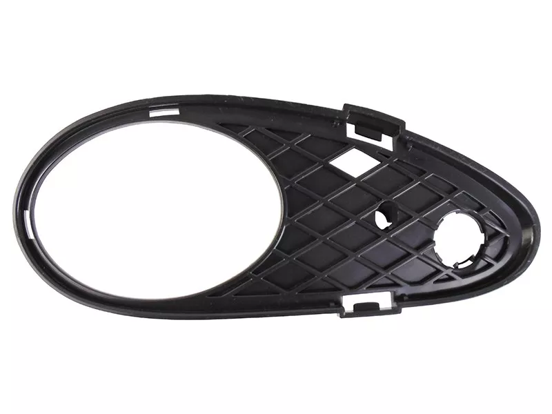 Оправа ПТФ Mercedes-Benz C-Class 00-04 (Справа) - Артикул STMD072191 - Производитель Sat - Фото, Отзывы, Цены 