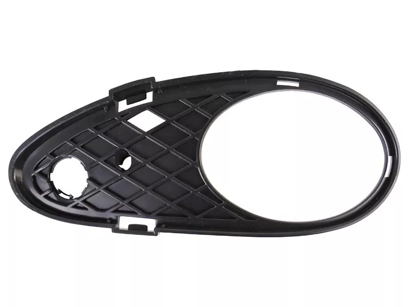 Оправа ПТФ Mercedes-Benz C-Class 00-04 (Слева) - Артикул STMD072192 - Производитель Sat - Фото, Отзывы, Цены 