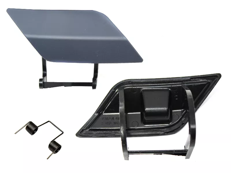 Крышка омывателя фары Mercedes-Benz C-Class 07-11 (Справа) - Артикул STMD08000C1 - Производитель Sat - Фото, Отзывы, Цены 